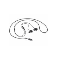 AKG Type-C Earphones NOIR