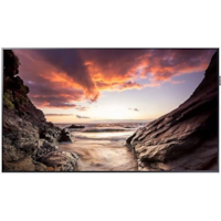 Ecran professionnel Samsung QMC LH43QMCEPGCXEN