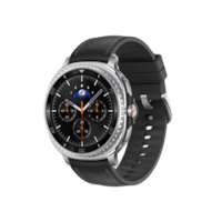 Smart Watch 8 Classic 46 mm Bluetooth Noir 12 Mois