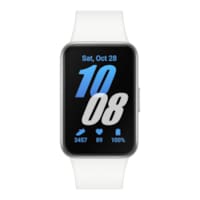 Galaxy fit 3 Silver