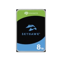 Disque Dur Interne 8 TB SKYHAWK SURVEILLANCE HDD 3.5" SATA 6GB/S