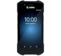 TC21 Terminal de Collecte de Donnée Portable 2D, SE4710, USB, BT (BLE, 5.0), WiFi, NFC, PTT, GMS, Android
