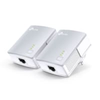 CPL WiFi Kit de 2x mini CPL AV600 600 Mbps