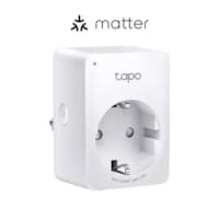 Mini Prise Intelligente Wi-Fi