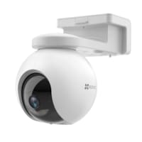 Caméra de surveillance extérieure sur batterie