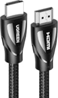 Câble HDMI 2.1 Male vers Male - 2 mètres