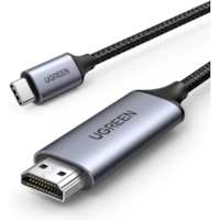 Câble USB-C vers HDMI - 1.5 mètre