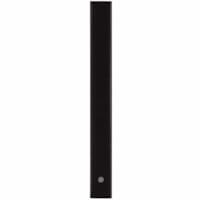 Enceinte Colonne LINE ARRAY Noire