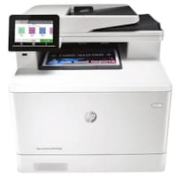 Imprimante Laser Pro M479fdw Couleur Multi fonction 4 en 1 A4 Remplace M477fdw