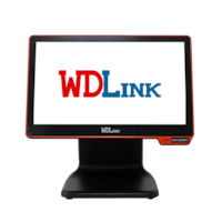 DEUXIEME AFFICHAGE 11.6P POUR WD980 NOIR
