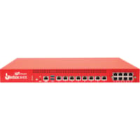 Firebox M470 haute disponibilité avec assistance standard de 3 ans