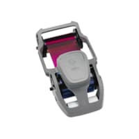 Ruban d impression couleur pour ZC100 /300