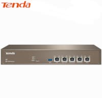 Routeur QoS VPN  4 Ports Multi-WAN