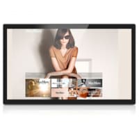 Écran cadre photo 32 pouces Full HD Android 9.0