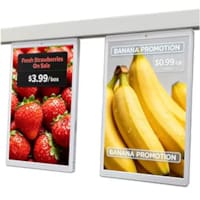 Price Tag Dual 10.1''