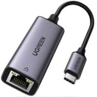 Adaptateur 7 ports S-HB-U-107A Input:USB/TYPEC