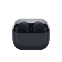 Galaxy Buds3 FE Bluetooth v5.4 HallSensor,PressureSensor,ProximitySensor,TouchSensor Noir 6M