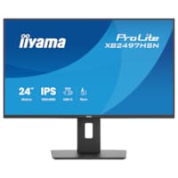 ECRAN PC IIYAMA 23.8" LED - IIyama ProLite XB2497HSN-B1