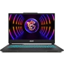 Cyborg I7 16G 512G 15.6 RTX4050 6G W11F 1Y