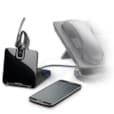 Casque - intra-auriculaire - montage sur l