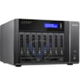 Serveur NAS Professionnel TVS-EC1080-i3-8G 10 Baies (sans disque dur) TVS-EC1080