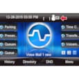 Téléphone IP 6 Comptes SIP Ecran Couleur LED 4,5" Double Port Gigabit Ethernet S700
