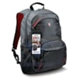 Sac à dos Houston Nylon 15" 110265