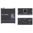 EMETTEUR HDMI SUR PAIRES TORSADÉES KRAMER PT-571
