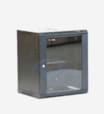 COFFRET INFORMATIQUE 12U 600*600*700MM+ETAGER 12U66 12U66