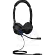 Jabra Evolve2 30 MS Stereo - micro-casque 23089-999-979