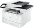 HP Laser 4103FDW MFP 4en1 Réseau Wifi Mono A4 R/V 40 B&WPPM 40 12M 2Z629A