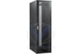 Armoire Informatique 19" 32 Unités 600 x 800 avec Porte en Verre 32U-19"/600*800