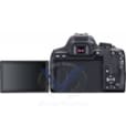 Appareil Photo Reflex Canon EOS 850D + objectif EF-S 18-55mm IS STM 3925C002AA