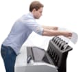 Traceur DesignJet T1600 36"-in Printer 3EK10A