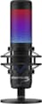 MICRO-GAME HyperX QuadCastS Blk-Gry HMIQ1S-XX-RG G 4P5P7AA