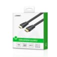 Câble Flat HDMI 2.0 5M 50821