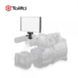 TOLIFO LED Camera Light PT-15B Torche tolifo