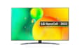 Smart Téléviseur LG NanoCell 55 Pouces 4K (2022) 55NANO796QA