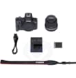 CANON EOS R50 BK RFS18-45 S 5811C013AA