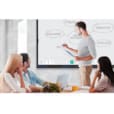 ECRAN TACTILE INTERACTIF PROLITE MULTIPOINT 75" 4K UHD HDMI/DISPLAYPORT/USB-C TE7514MIS-B1AG