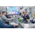 ECRAN TACTILE INTERACTIF PROLITE MULTIPOINT 75" 4K UHD HDMI/DISPLAYPORT/USB-C TE7514MIS-B1AG
