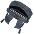 Sac à Dos TEGEL Aquamarine "Bulker" pour Ordinateurs Portables 17.3" 8460 Aquamarine
