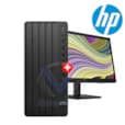 PC Bureau 290 G9 i5-13500 512 SSD 8 Go FreeDos + Ecran 21,45" P22v G5 997R8ET
