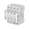 Kit protection parafoudre AC Type II SMA STP50-40 AC_SPD_KIT1-10