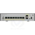 ASA 5506-X with FirePOWER services and Sec Plus License ASA5506-SEC-BUN-K8