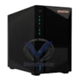 ASUSTOR Drivestor 2:2 bay NAS AS1102T