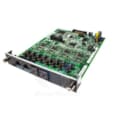 CARTE 8 PORTS ANALOG POUR SV9100 BE113435 NEC-8PS/9100