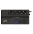 Onduleur Line-interactive Easy UPS BV 300 W / 500 VA 4 Prises FR (Schuko) BV500I-GR