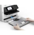 Imprimante WorkForce Pro WF-M5799DWF MFP 4en1 Réseau Wifi Jet d