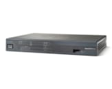 Routeurs à services intégrés de la gamme Cisco 880